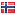 munin-monitoring.org is hosted in Norway